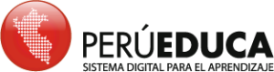 Logo Peru Educa